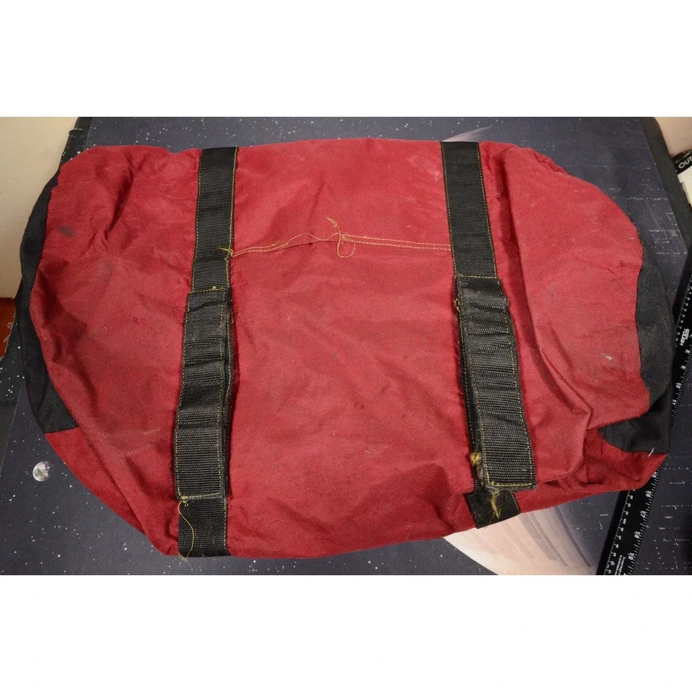 Shorty's Red 30